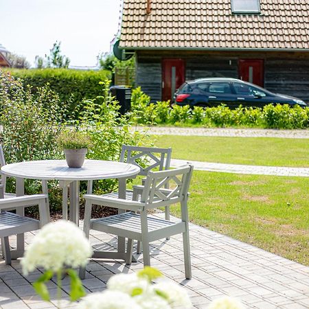 Ferienhaus Seeherz Sellin  Luaran gambar