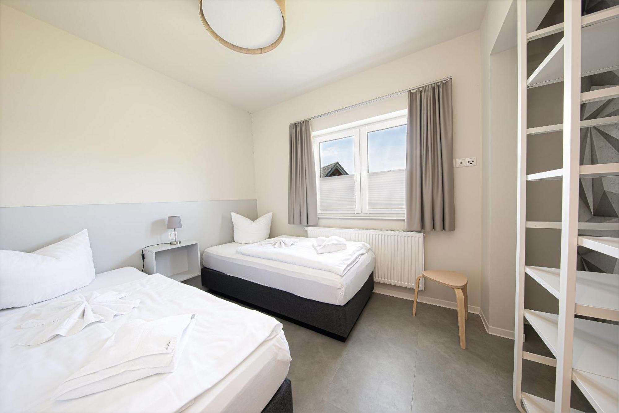 Ferienhaus Seeherz Sellin  Luaran gambar