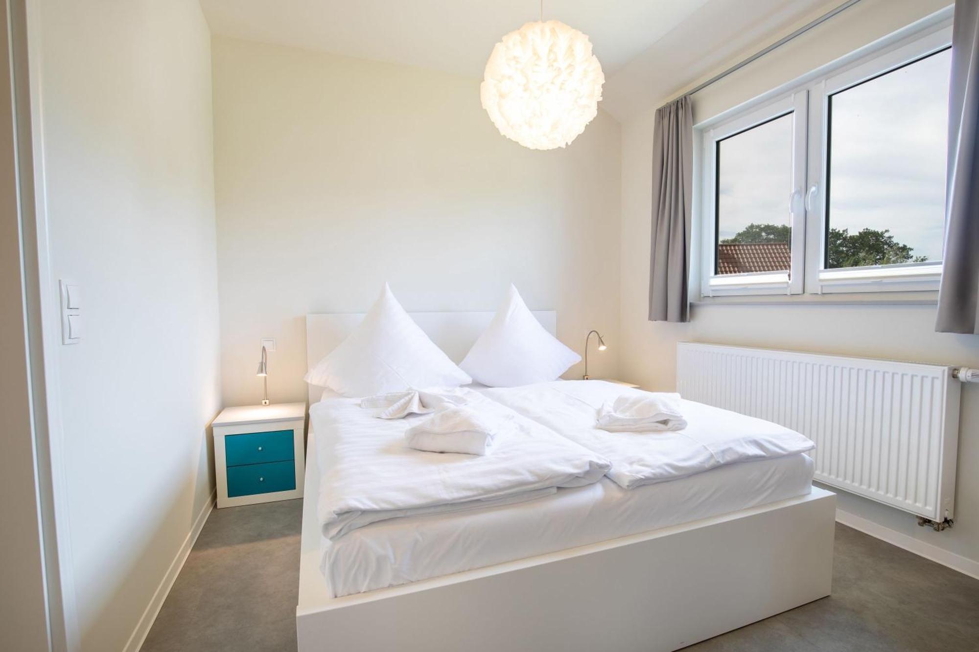 Ferienhaus Seeherz Sellin  Luaran gambar