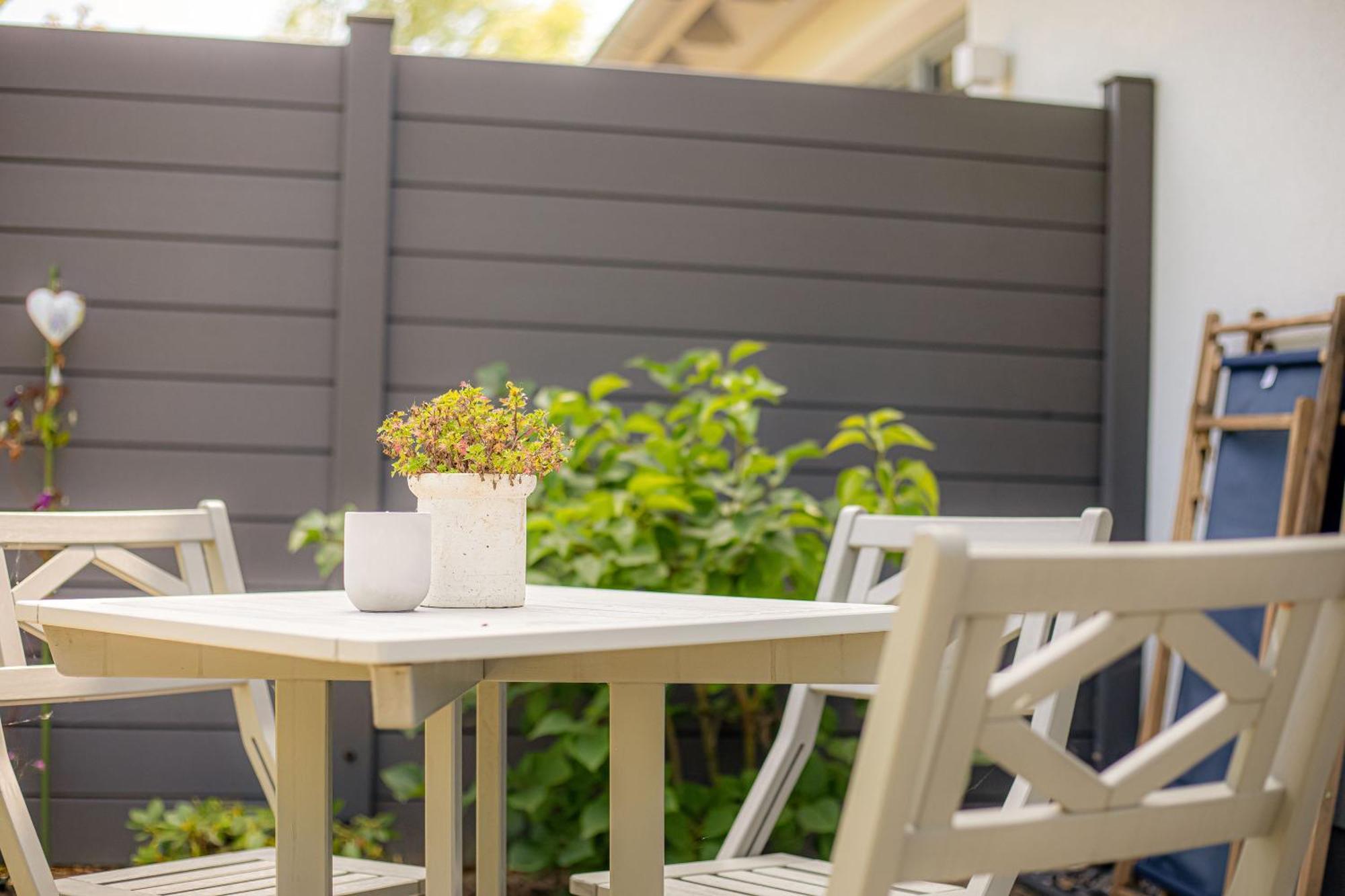 Ferienhaus Seeherz Sellin  Luaran gambar