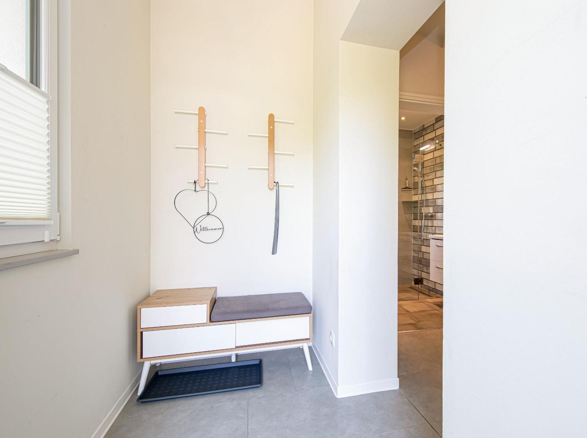 Ferienhaus Seeherz Sellin  Luaran gambar