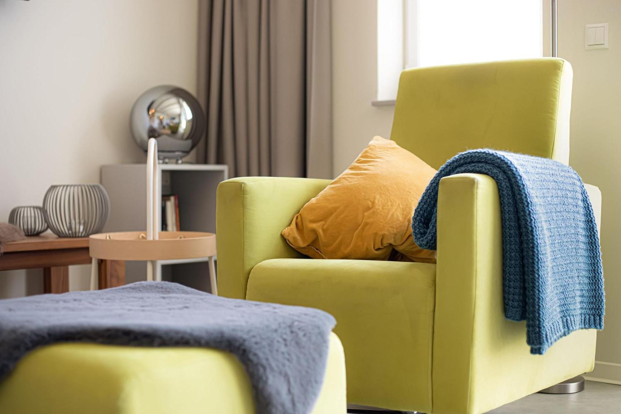 Ferienhaus Seeherz Sellin  Luaran gambar