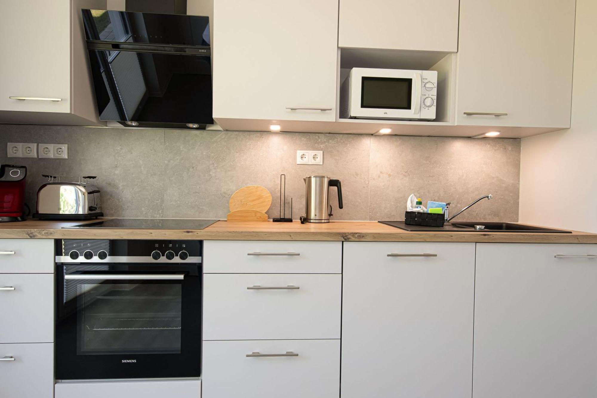 Ferienhaus Seeherz Sellin  Luaran gambar