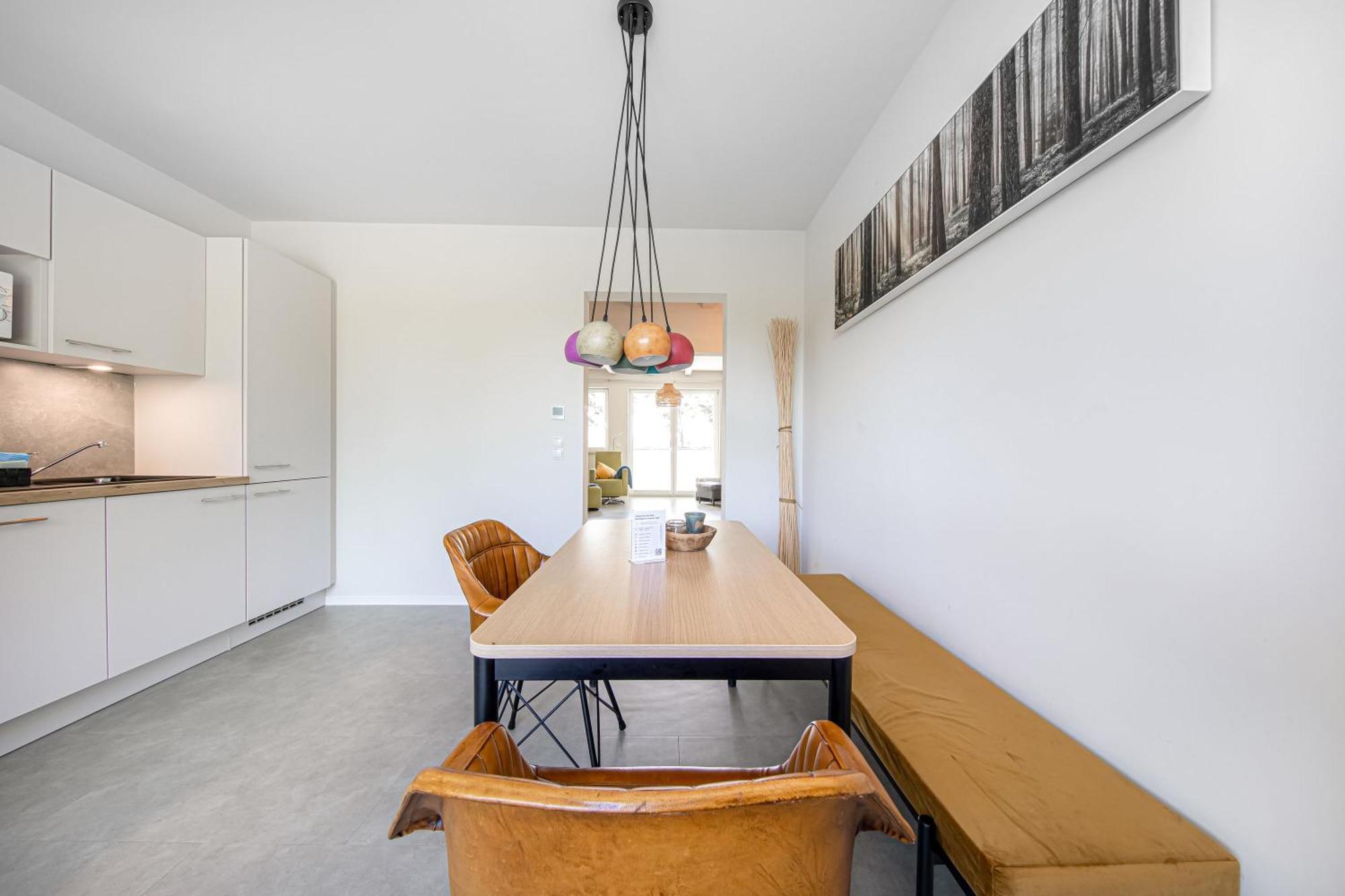 Ferienhaus Seeherz Sellin  Luaran gambar