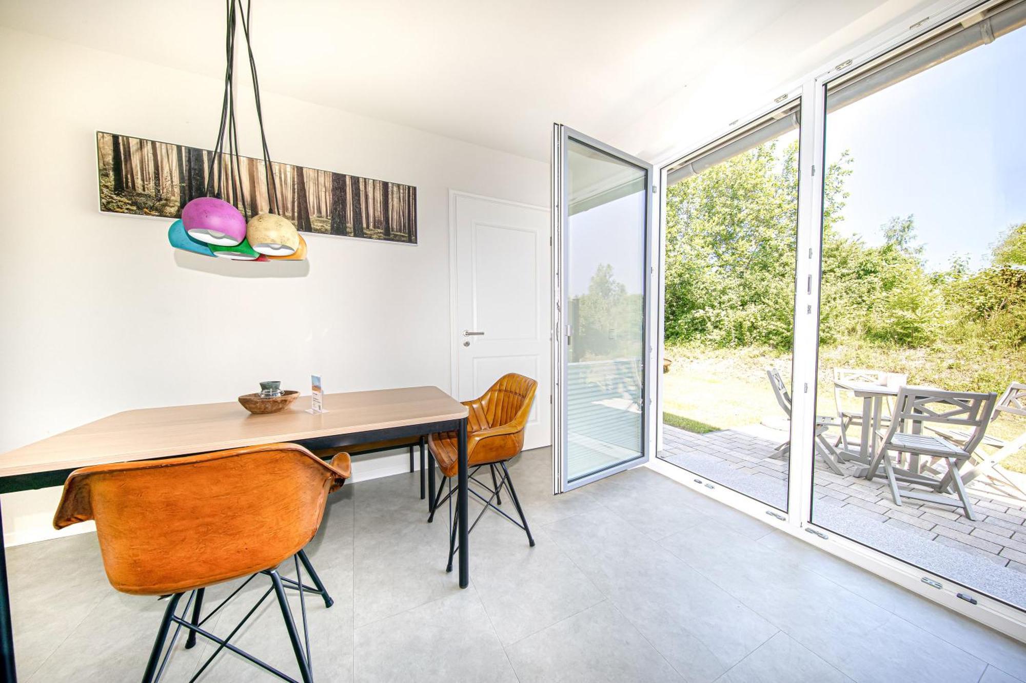 Ferienhaus Seeherz Sellin  Luaran gambar