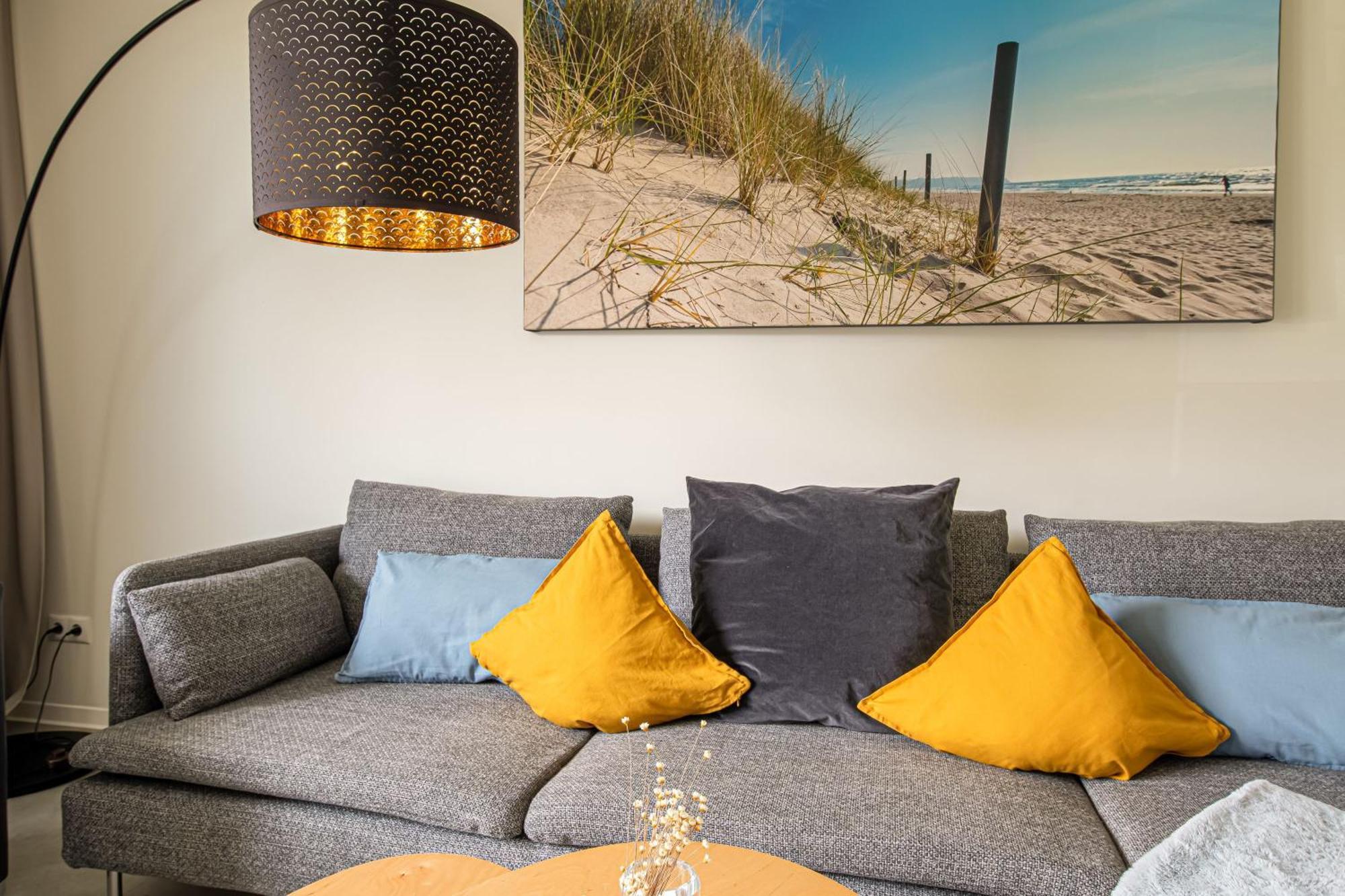 Ferienhaus Seeherz Sellin  Luaran gambar